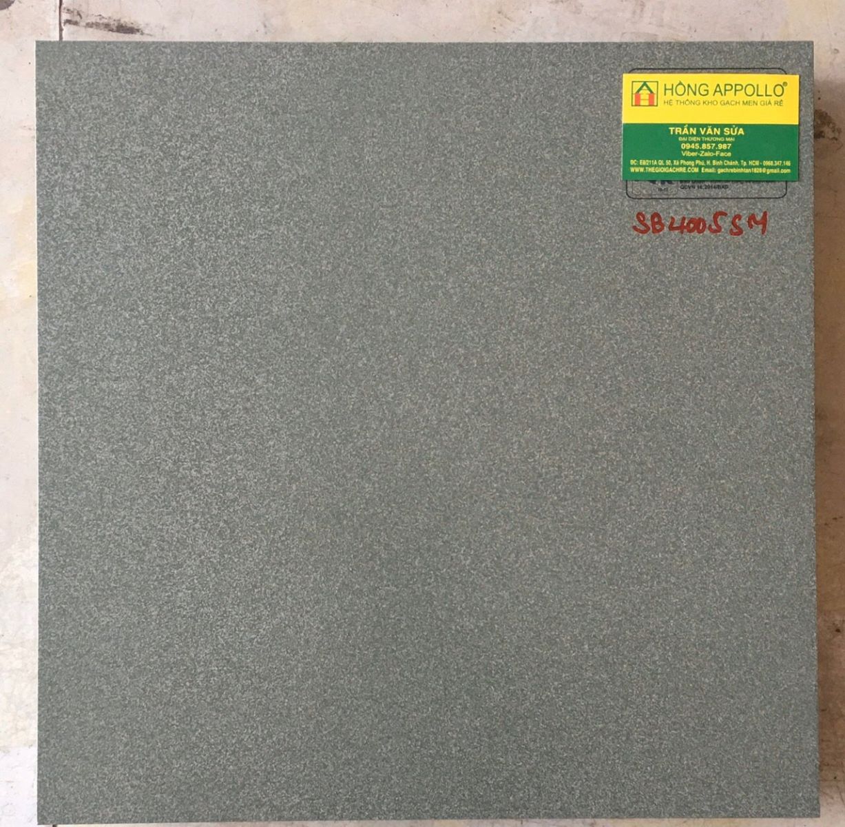 Đá lát nền 40x40 tồn kho