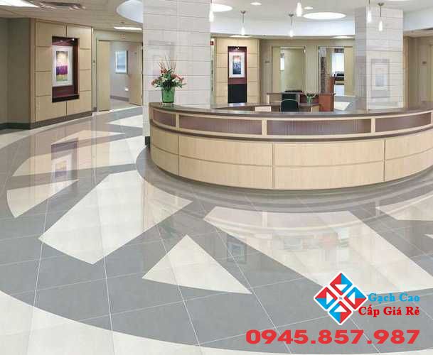 đại lý phân phối gạch Đồng Tháp