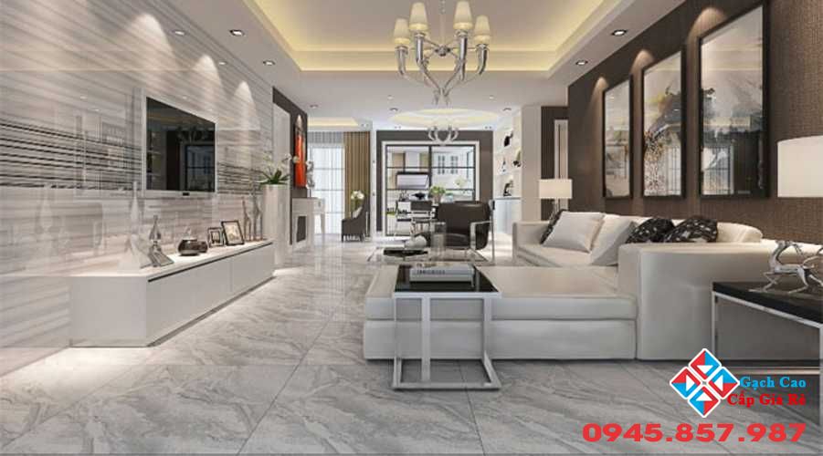 gạch bóng kiếng lát nền quận 9