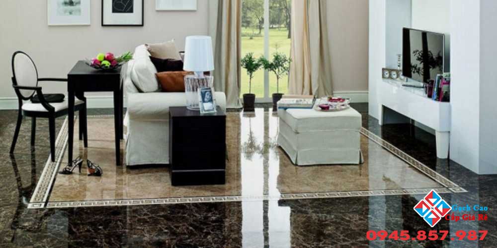 gạch bóng kiếng lát nền thủ đức