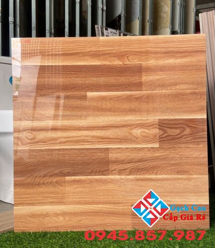 gạch lát nền giả gỗ 60x60 giá rẻ