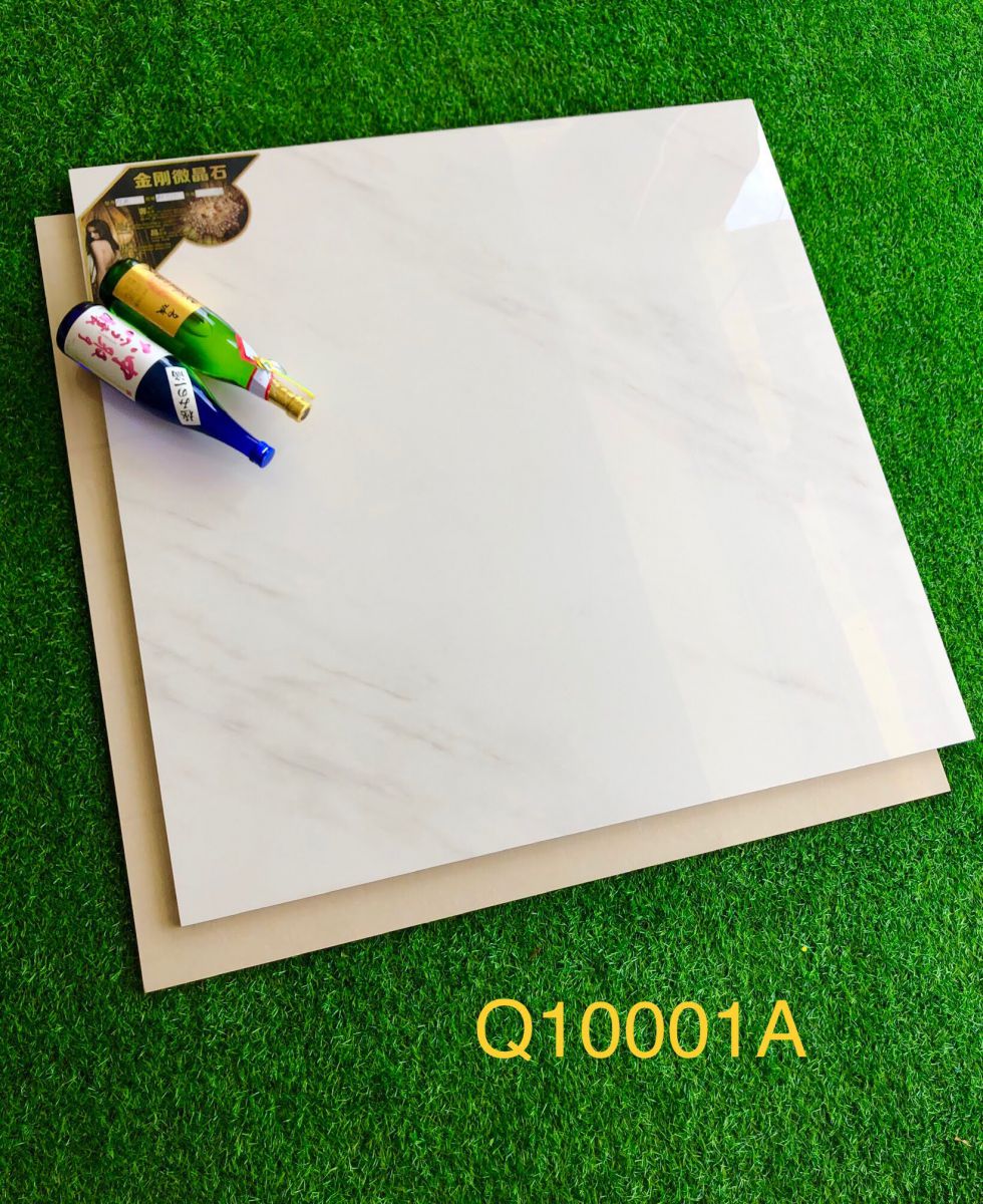 gạch 100x100 trung quốc vân mây