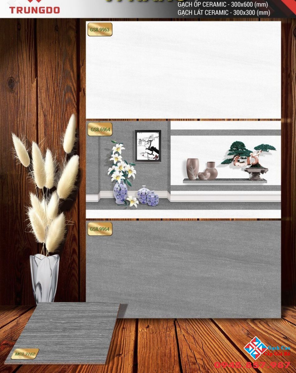 gạch 30x60 giá rẻ hcm q2
