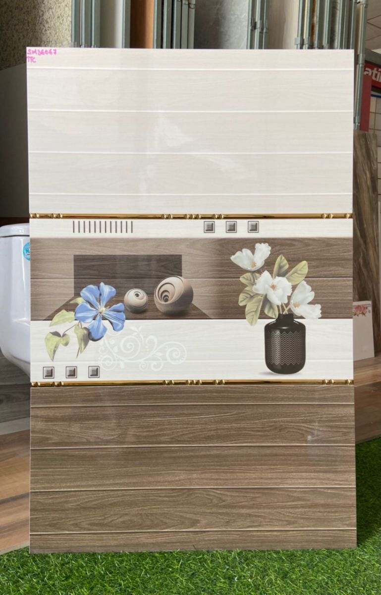 gạch 30x60 ốp tường đẹp