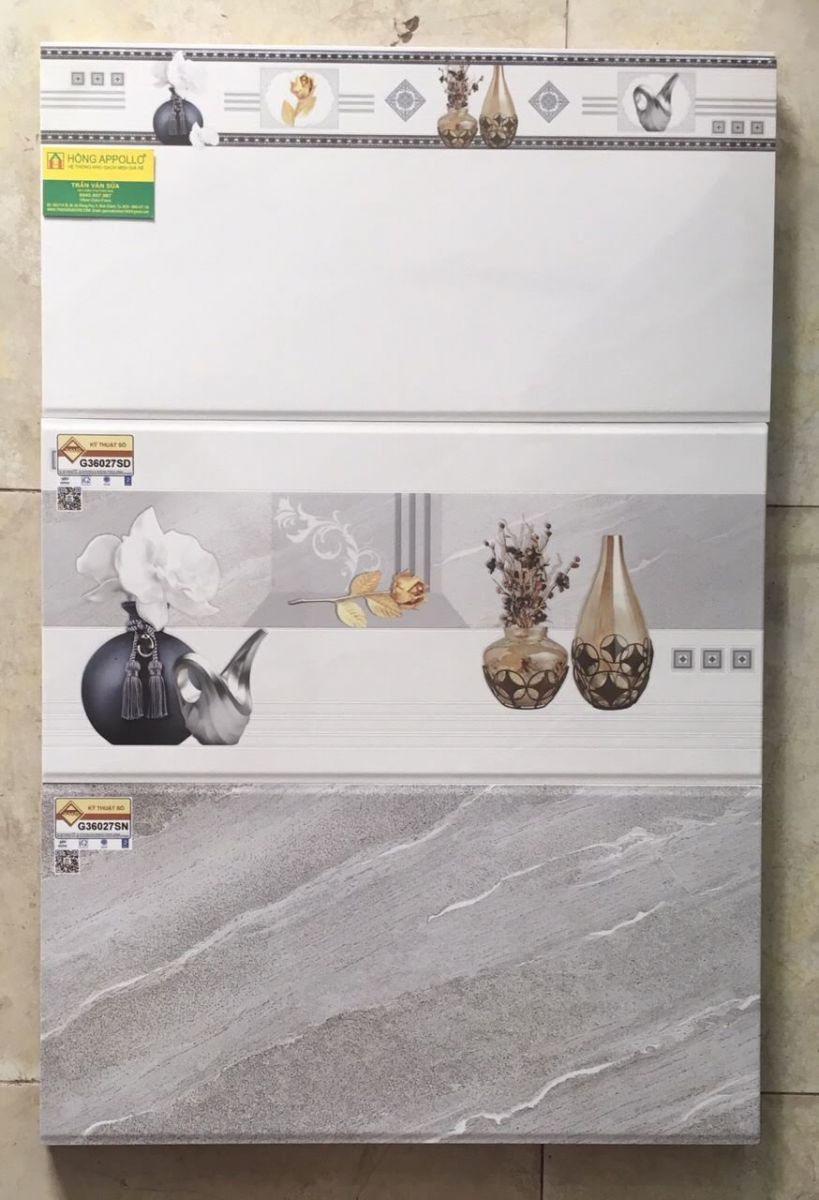 Gạch 30x60 ốp tường ý mỹ đẹp