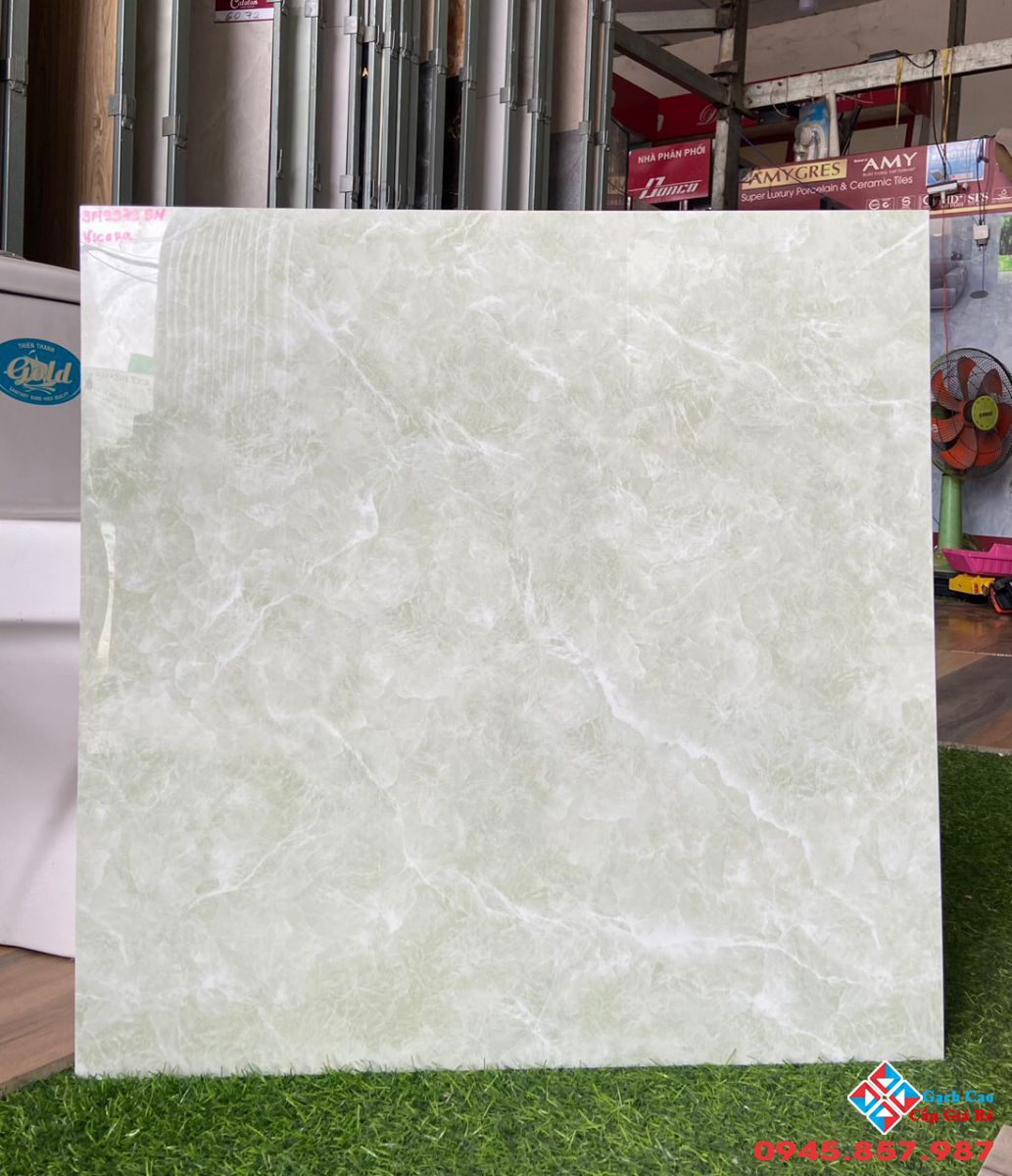 gạch 600x600 bóng kiếng mới