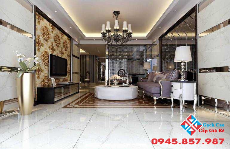 gạch 60x120 giá rẻ