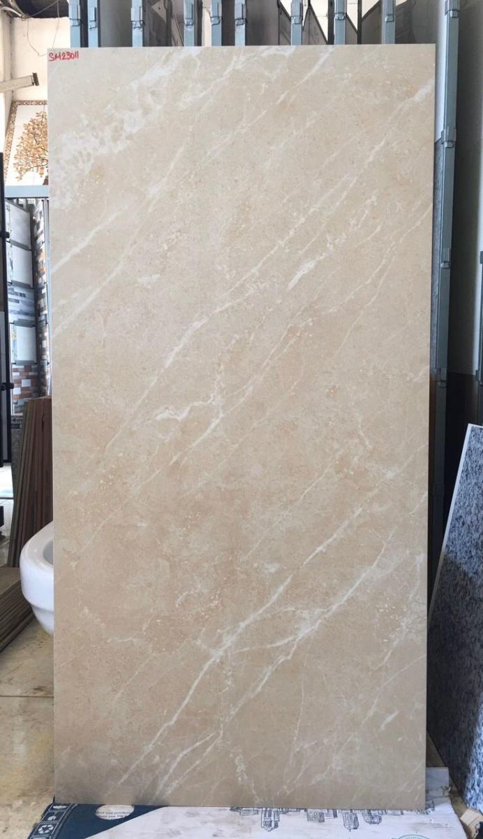 Gạch 60x120 đá mờ mới nhất