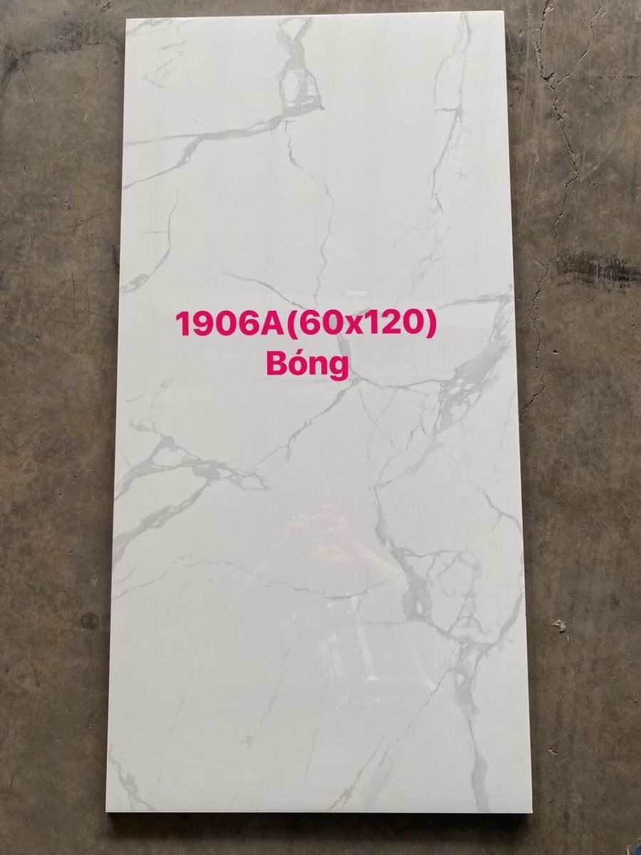 Gạch 60x120 giá rẻ hcm