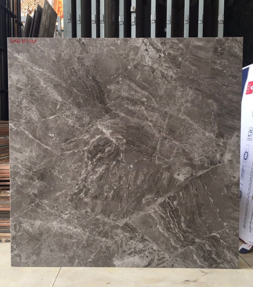 Gạch 60x60 đá mờ
