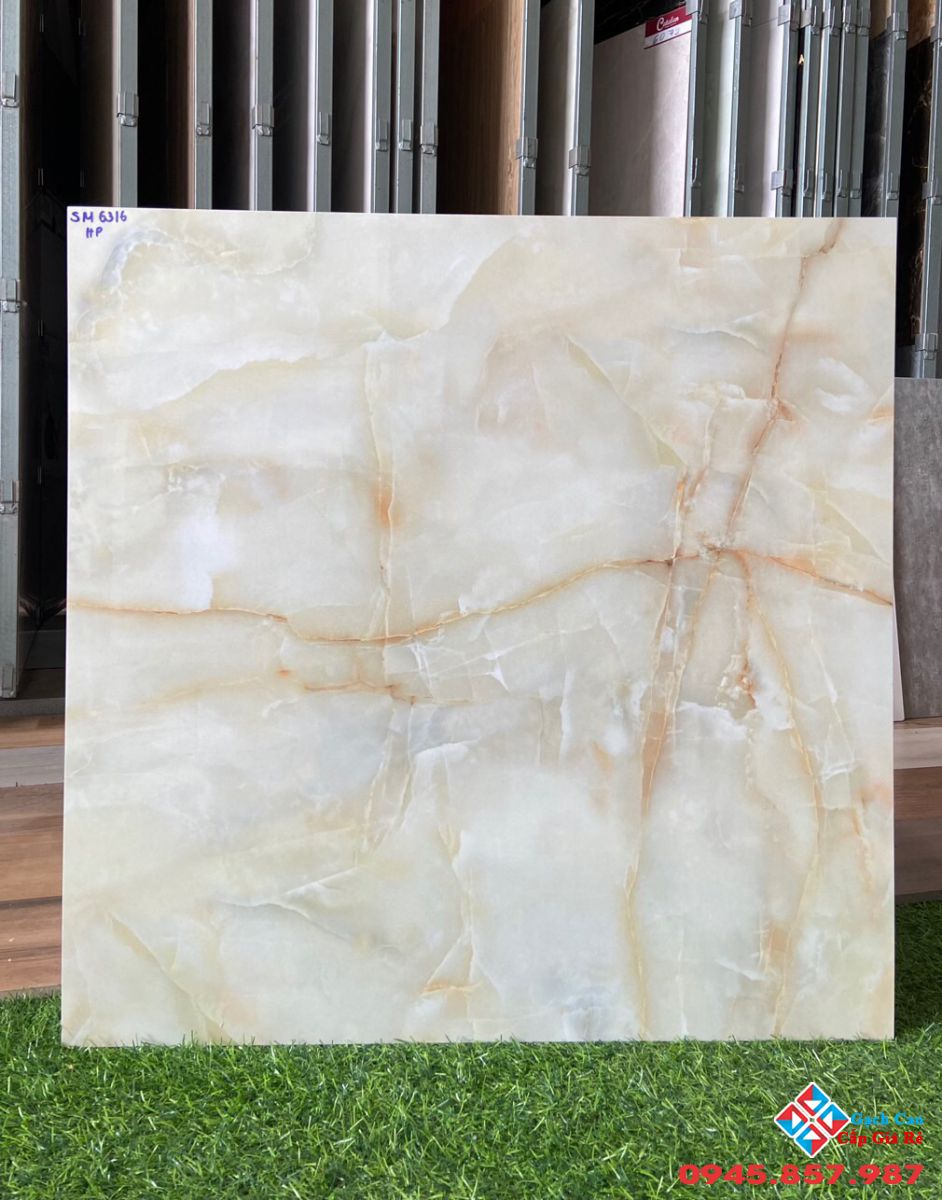 gạch 60x60 lát nền bóng kiếng