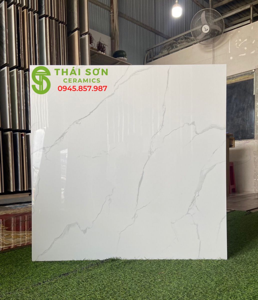 TRUNG TÂM PHÂN PHỐI VLXD GẠCH MEN CAO CẤP GIÁ RẺ