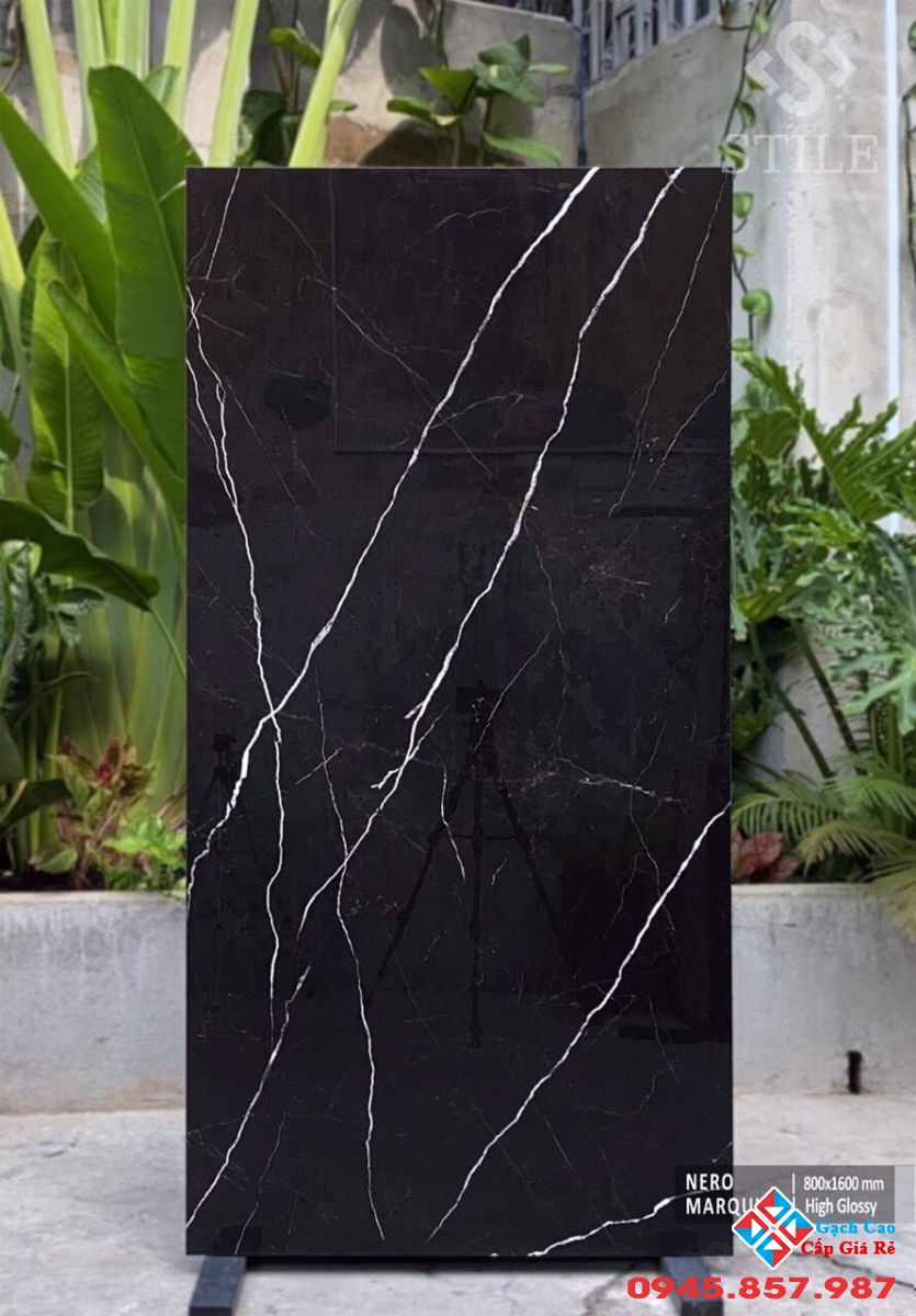 Gạch khổ lớn cao cấp ấn độ
