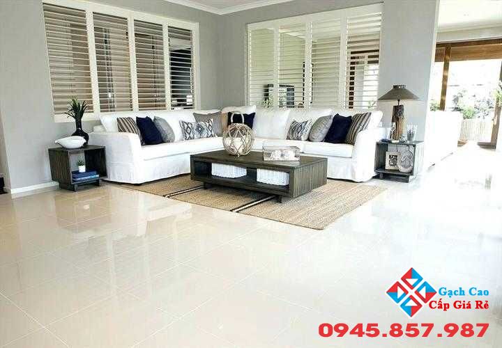 gạch bóng kiếng 60x60 giá rẻ