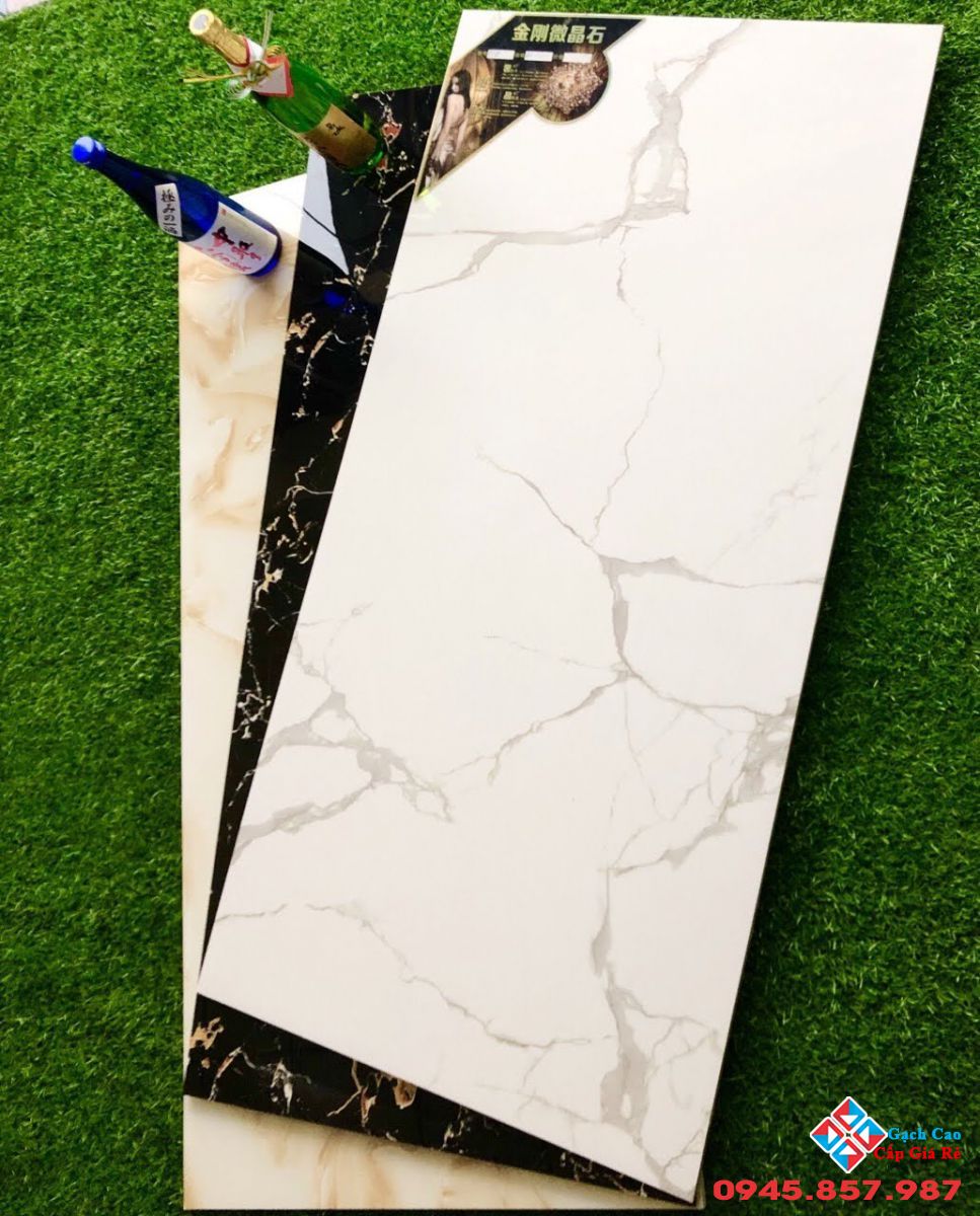 gạch bóng kiếng 60x120 nhập khẩu