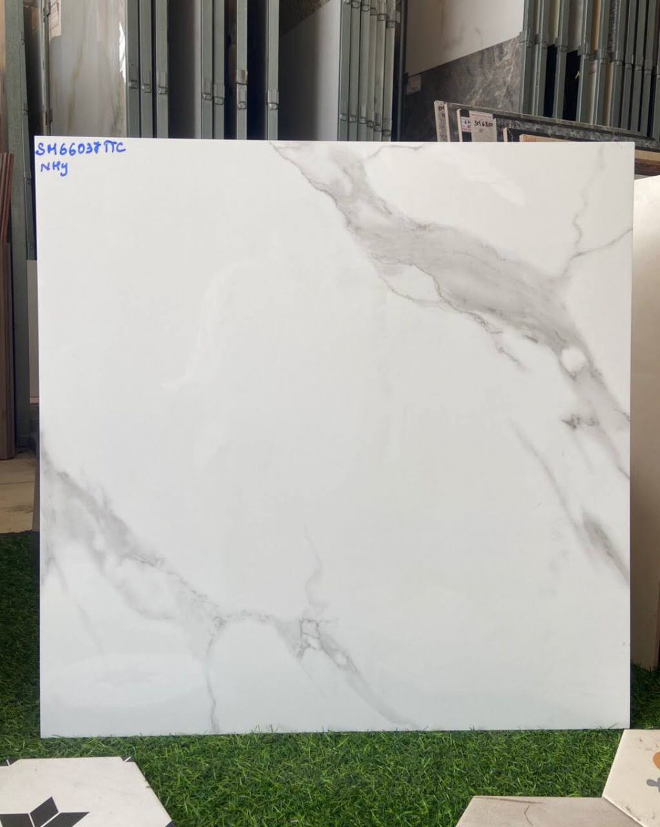 gạch bóng kiếng 60x60 lát nền ttc