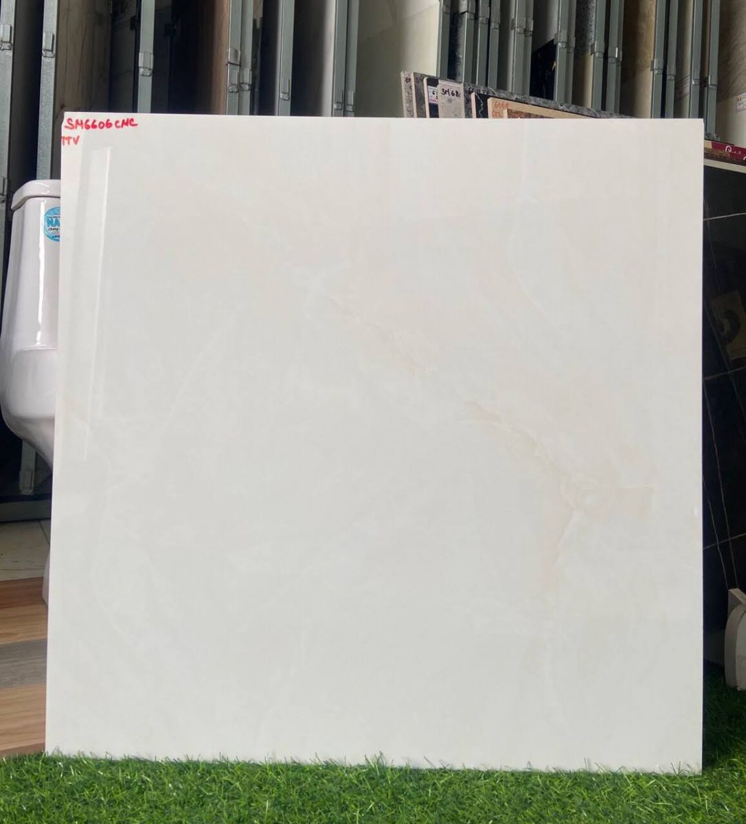 Gạch bóng kiếng 60x60 rẻ tiền