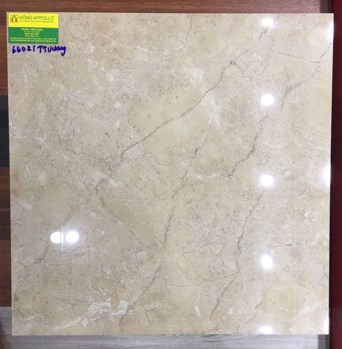 Gạch bóng kiếng 60x60 giá rẻ hcm