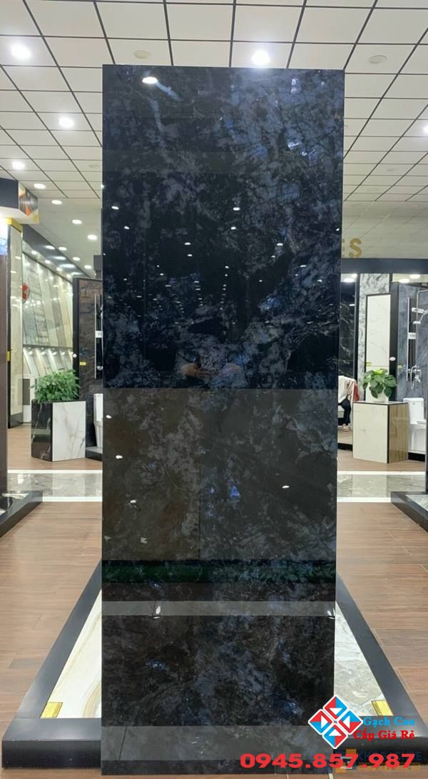 gạch bóng kiếng 80x240 Ấn Độ