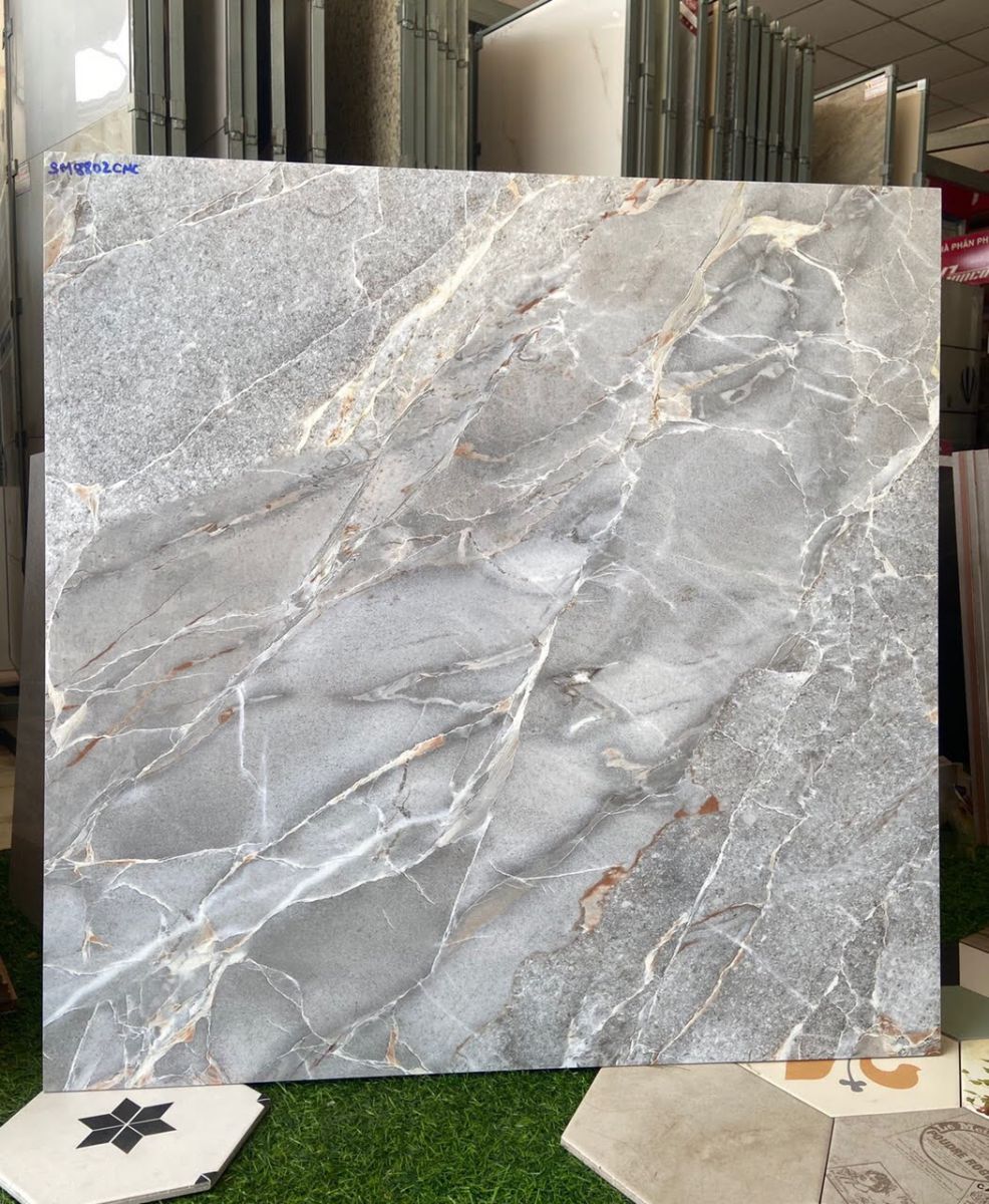 gạch bóng kiếng 80x80 cmc