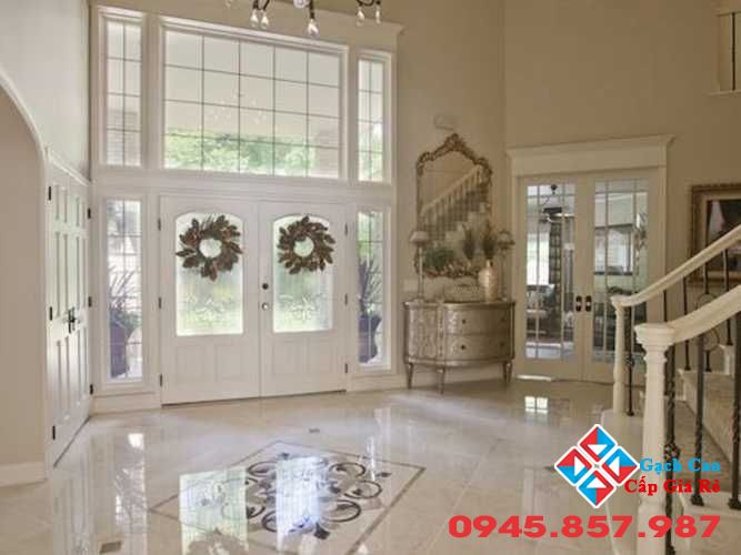 gạch bóng kiếng 80x80 giá rẻ