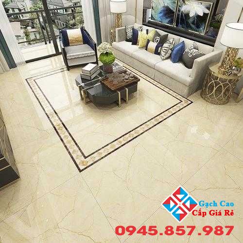 gạch bóng kiếng giá rẻ Long An
