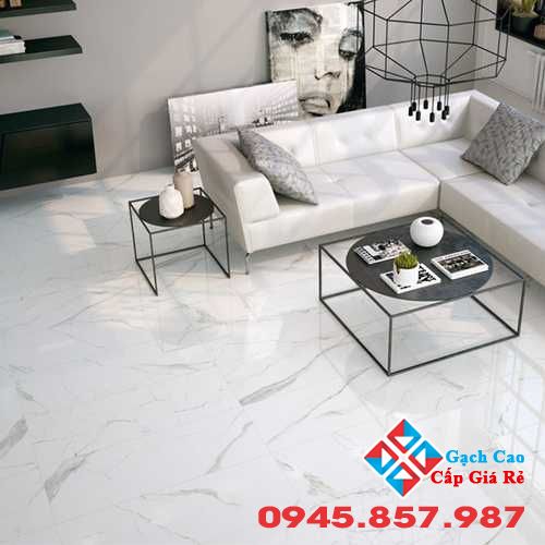 gạch bóng kiếng giá rẻ Long An