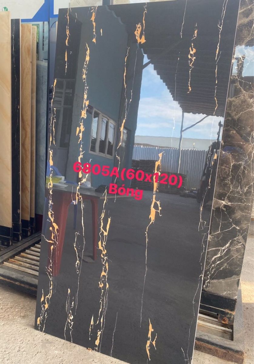 Gạch bóng kiếng 60x120 giá rẻ