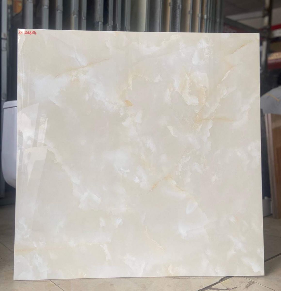 gạch catalan bóng kiếng 80x80