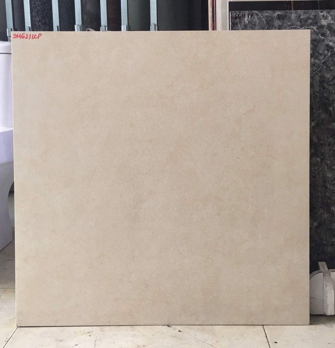 Gạch đá mờ 60x60 lát nền
