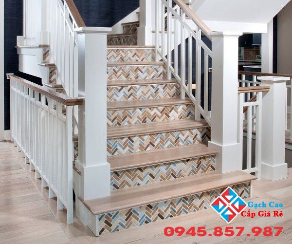 gạch điểm 30x30