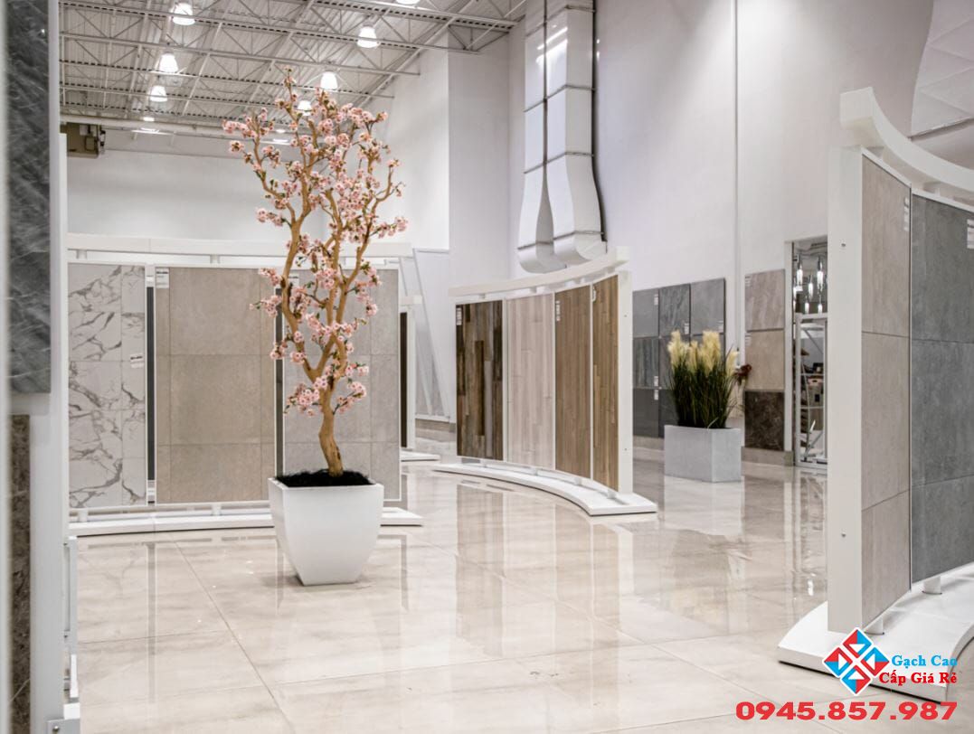 gạch giả đá marble