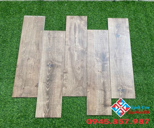 gạch giả gỗ 15x90