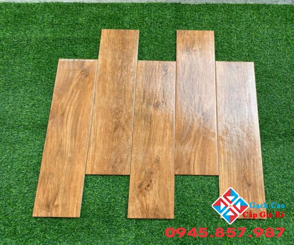 gạch giả gỗ 15x90