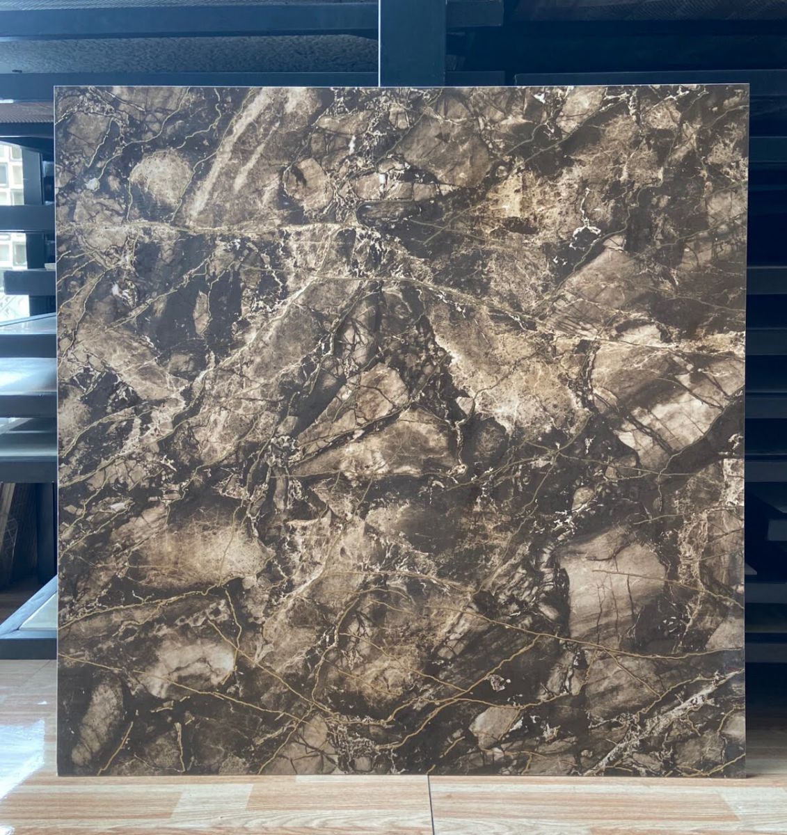 gạch khắc kim 80x80 cao cấp-3