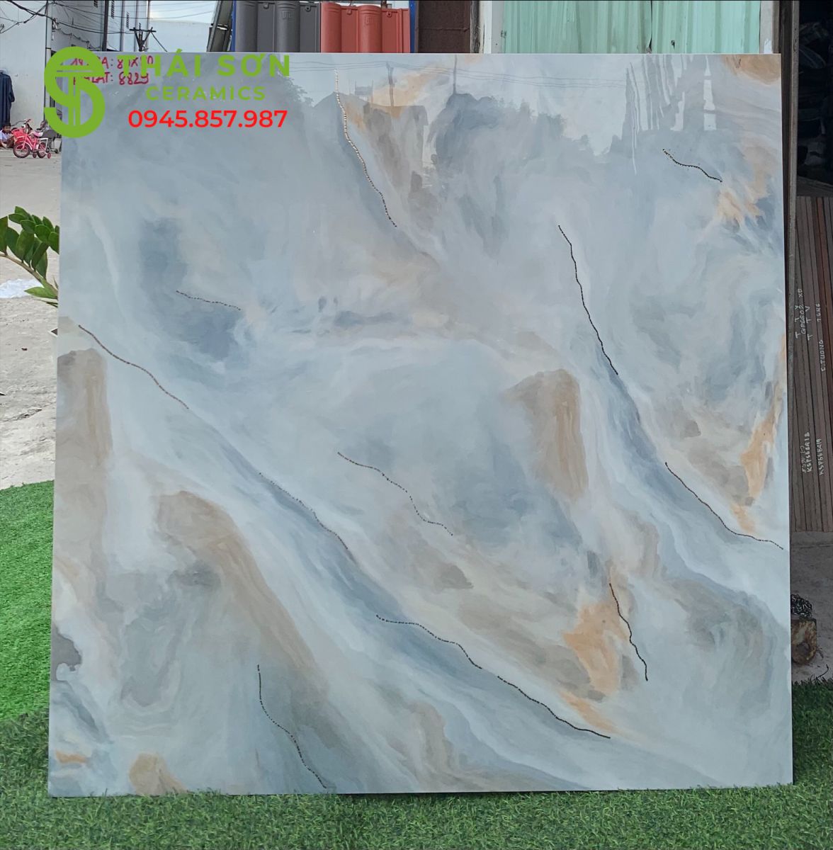 gạch khắc kim trung quốc 80x80 tại hcm