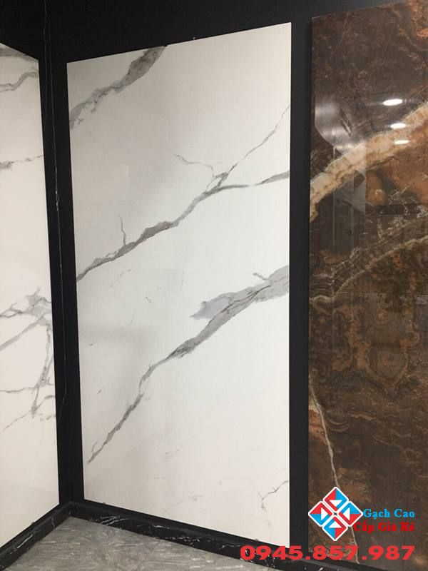 gạch khổ lớn 120x240 Ấn Độ