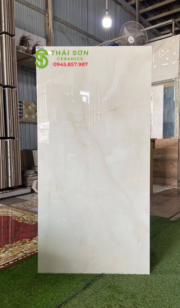 Gạch lát nền 60x120 ấn độ cao cấp