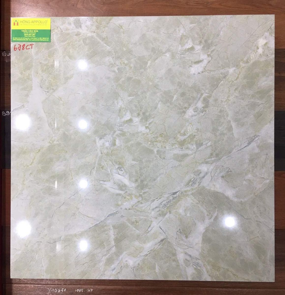 gạch lát nền 60x60 á mỹ
