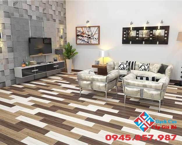 gạch lát nền 80x80 phòng khách