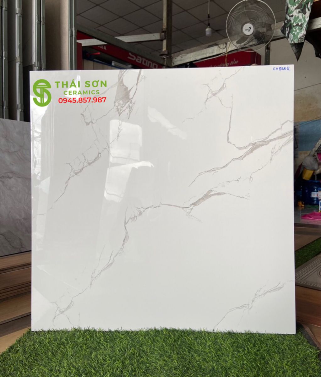 TRUNG TÂM PHÂN PHỐI VLXD GẠCH MEN CAO CẤP GIÁ RẺ
