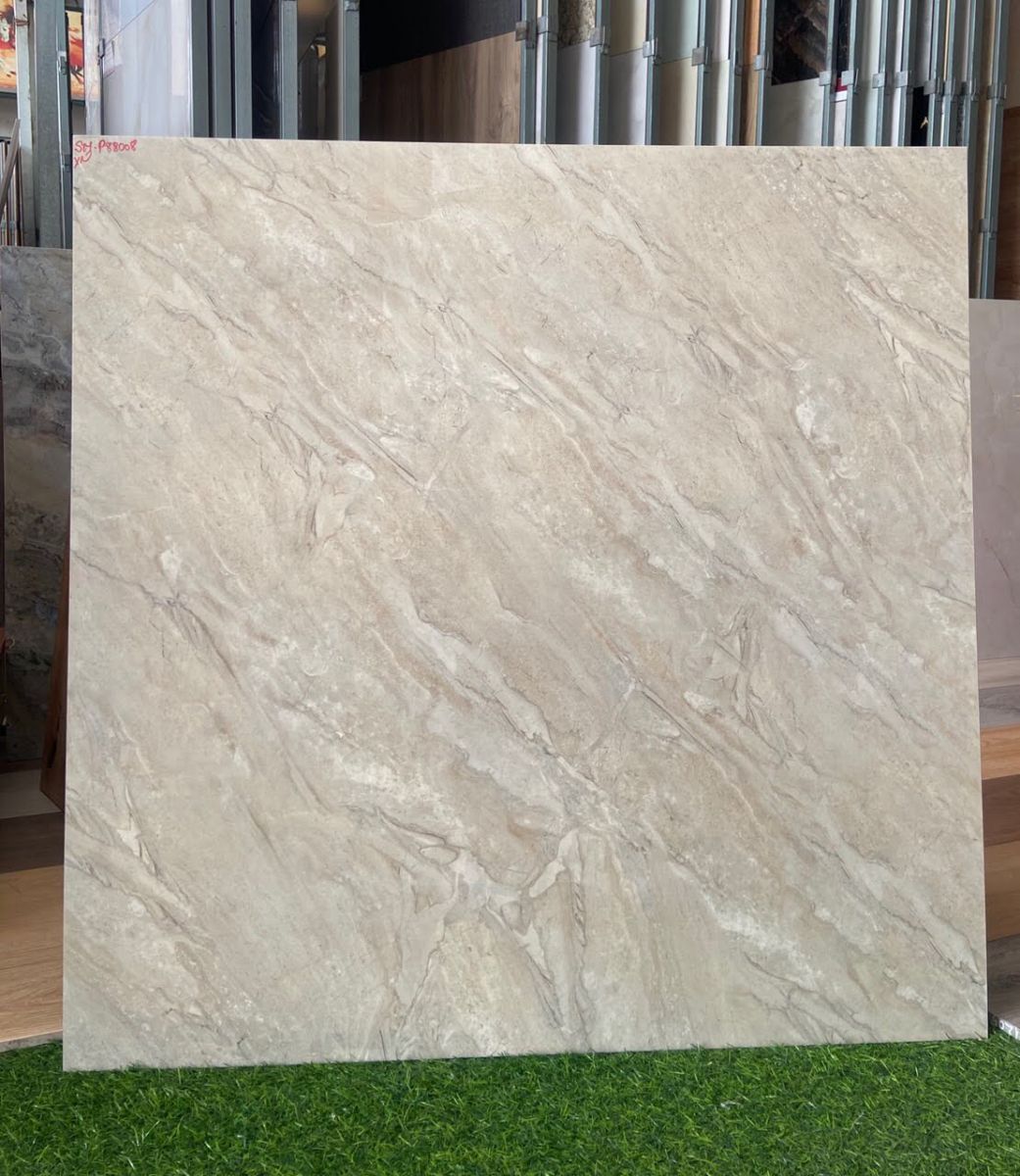 gạch lát nền 80x80 xám ý mỹ