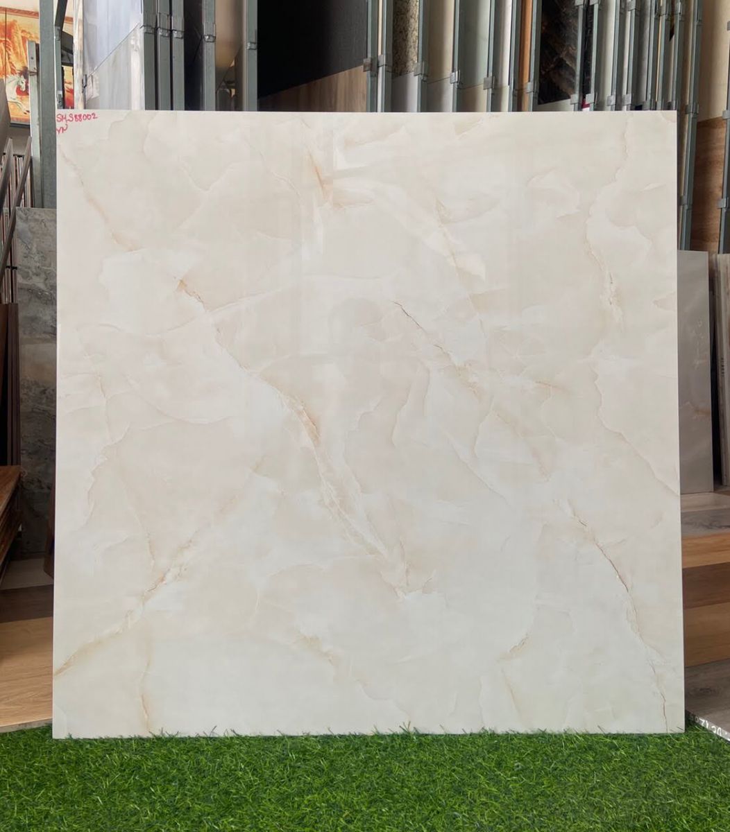 gạch lát nền 80x80 ý mỹ vân vàng