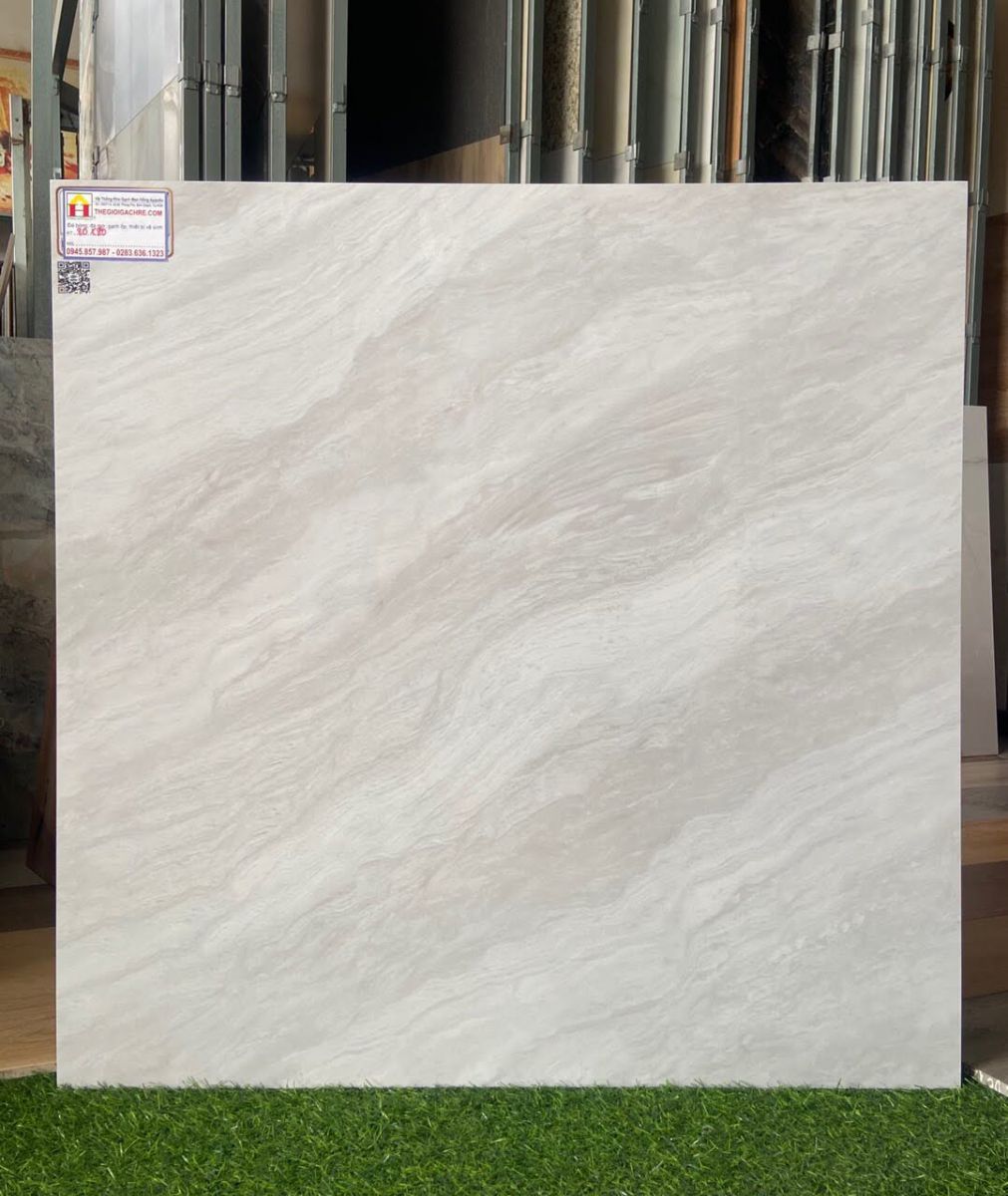 gạch lát nền 80x80 ý mỹ xám