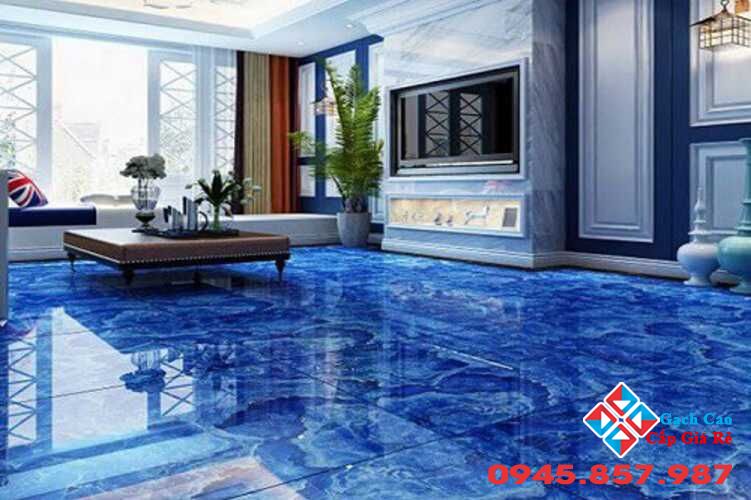 gạch lát nền Long An