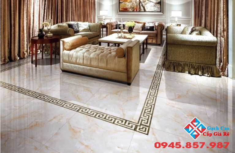 gạch lát nền Tiền Giang