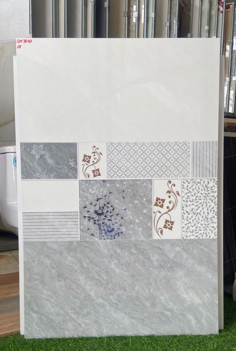 gạch men ốp tường 30x60