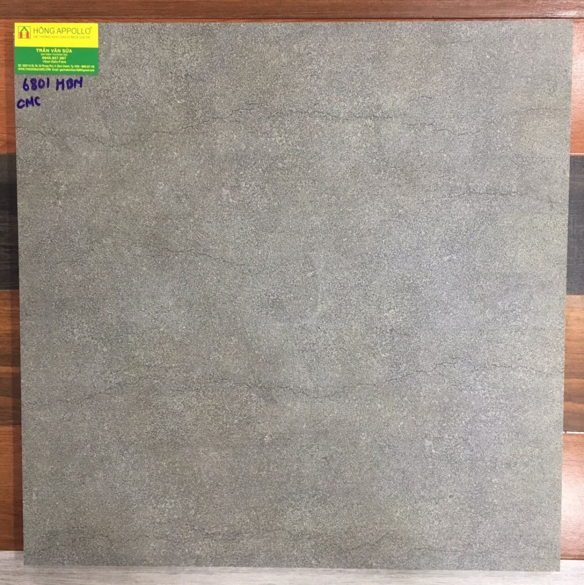 Gạch mờ lát nền 60x60 cmc giá rẻ
