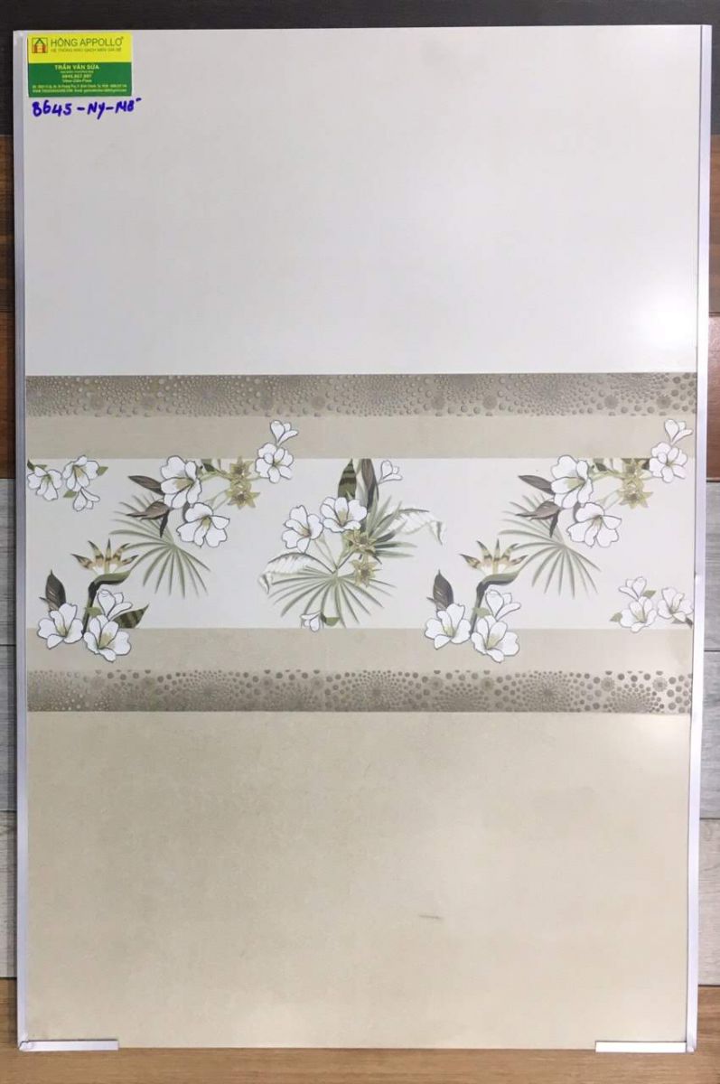 Gạch mờ ốp tường 30x60