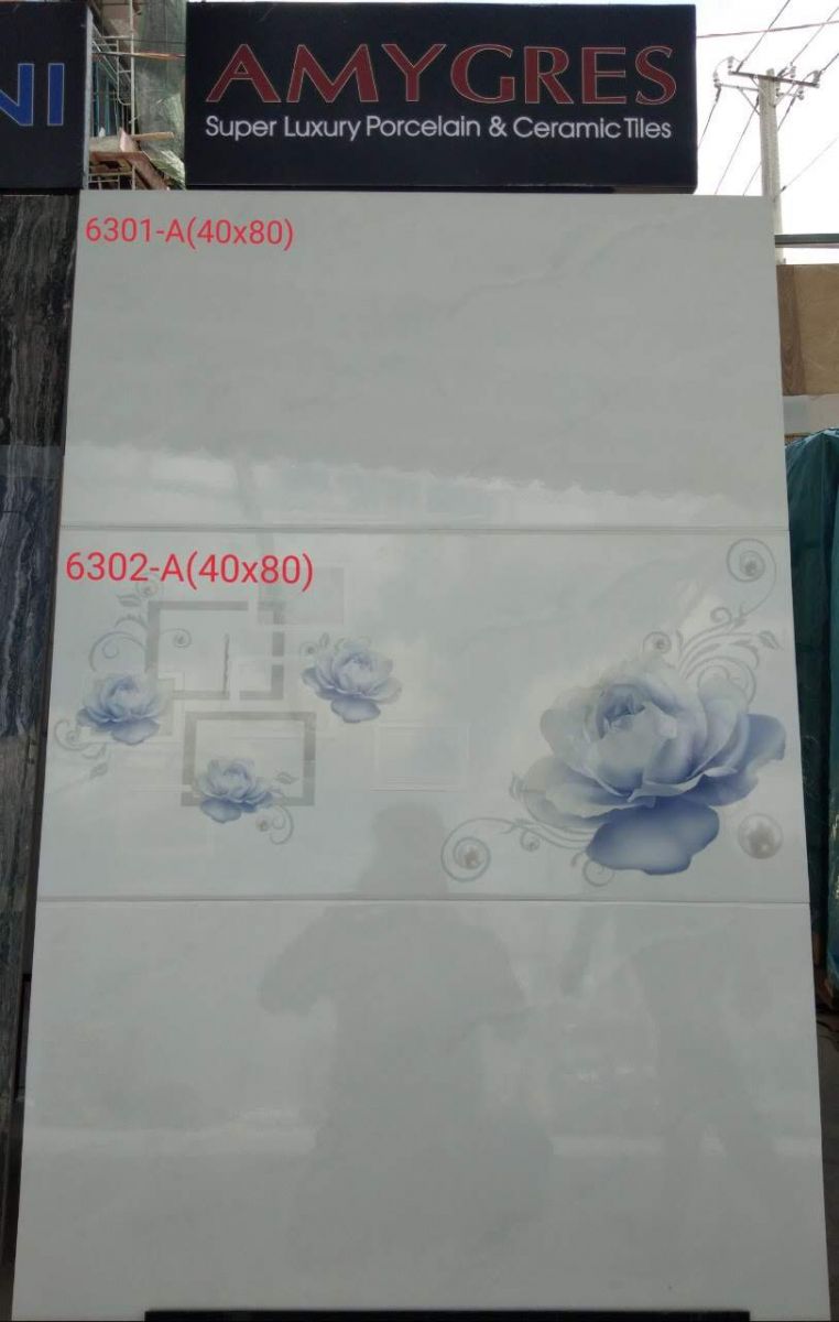gạch ốp tường 40x80 tồn kho